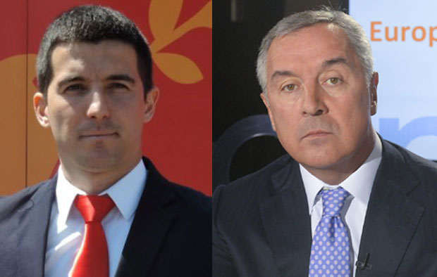 Бечић (не)може против Мила!